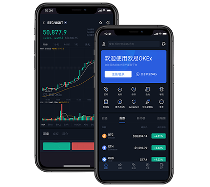 怎么下载币交易所app:安全下载安装步骤与新手避坑指南欧易交易所介绍